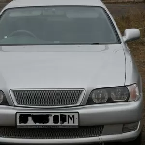 Toyota Chaser 1997 ПРОДАМ ИЛИ ОБМЕНЯЮ НА ГАЗЕЛЬ , ФАВ ТЕНТ.ИЛИ ЛЕГКОВУЮ С ВАШЕЙ ДОПЛАТОЙ.