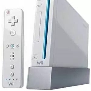 продам Nintendo Wii