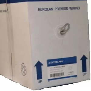  EuroLAN Кабель UTP Cat-5e 305m