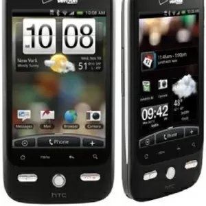 HTC Droid Eris