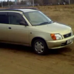 Daihatsu Pyzar,  1996 г/в