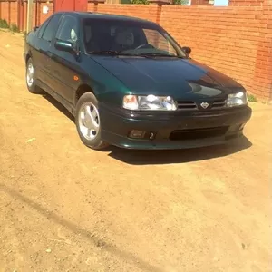 Продам Nissan Primera 5500$