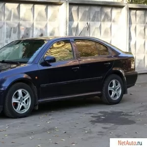 Skoda Octavia 1998г.в.