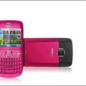 Nokia C3 -00