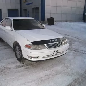 TOYOTA MARK II  8-771-416-64-34