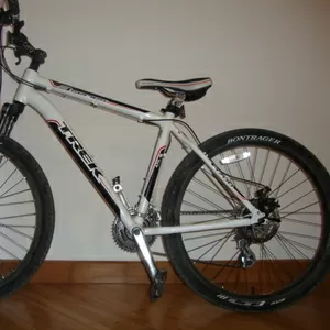 Срочно продам велосипед TREK 3700