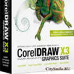 Установка Corel Draw в Алматы,  Установка Photoshop,  Установка AutoCad