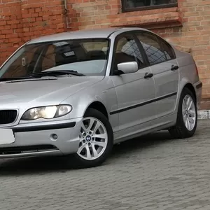 BMW 320i