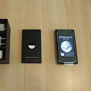 Подам iphone 3g 8gb Jailbreak & Unlock