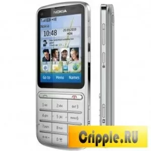 Nokia C3-01