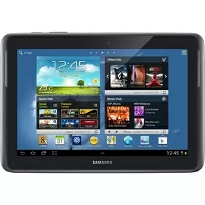 Samsung Galaxy Note 10.1