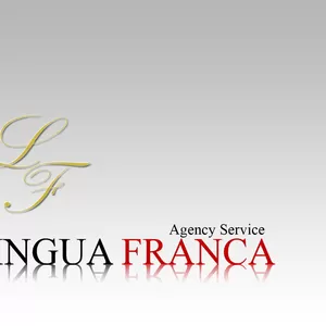 Бюро переводов Lingua Franca