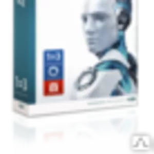 ESET NOD32 Антивирус