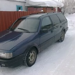 Продам Volkswagen Passat