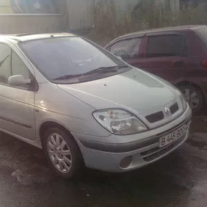 Продам Renault Scenic 