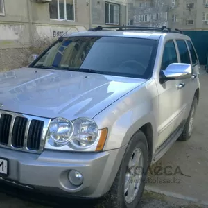 Jeep Grand Cherokee 2005 за 25000$