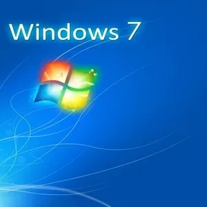 Установка Windows 7-8-Xp Лицензионный