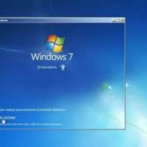  Установка,  переустановка Windows в Алматы. Профессионально. Выезд.
