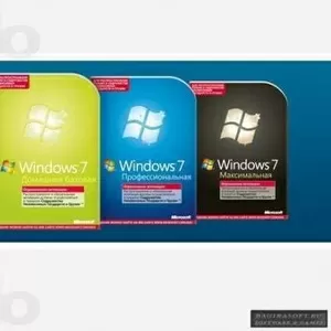 Установка Windows-7 Все версии,  Windows XP Zver (SP3)