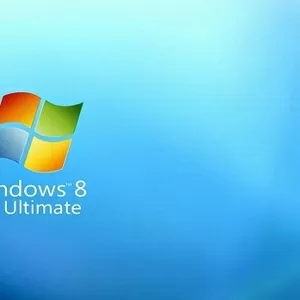 Установка Windows, антивирусов, программ, драйвера.