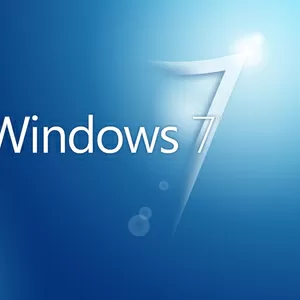 Программное обеспечение Установка Windows