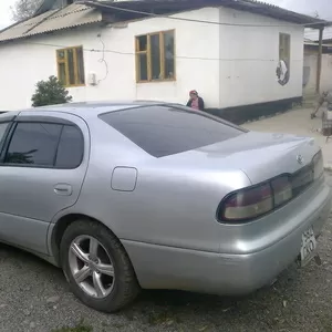 Toyota Aristo