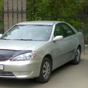 TOYOTA Camry 35,  2005 год