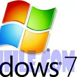 Установка Windows 7 Максимальная-8-Xp в Алмате