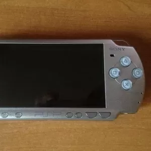 (Срочно) Продам PSP Slim