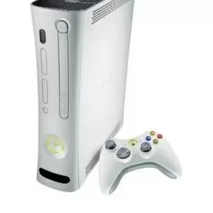 Microsoft Xbox 360 Arcade