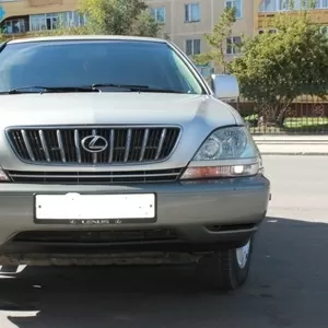 Продам LEXUS RX 300-2003г