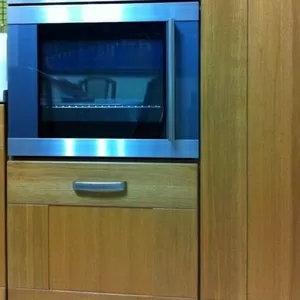 Духовой шкаф Electrolux