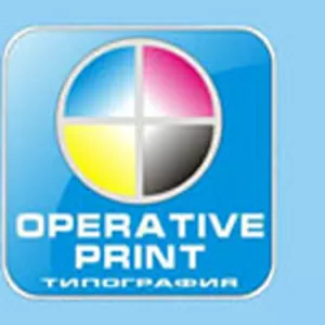 ТОО OPERATIVE PRINT - Наружная реклама 