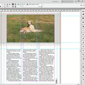 курсы   InDesign (ИнДизайн) в Алматы