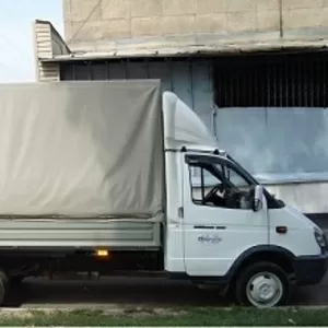 Грузоперевозки Алматы
