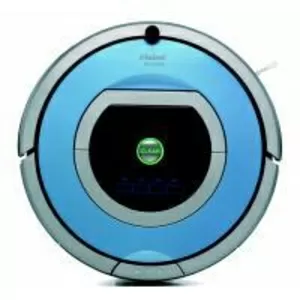 Продажа и доставка Роботов-пылесосов IROBOT Roomba по Алматы и Каз