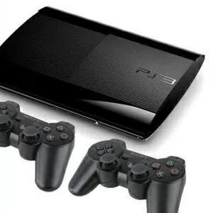 Прокат / аренда sony playstation 3 в алматы