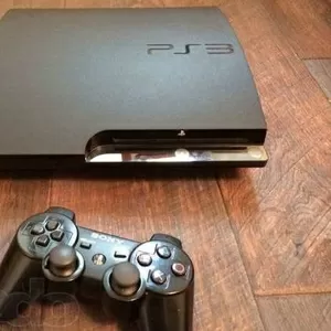 ПРОКАТ ИГРОВЫХ ПРИСТАВОК SONY PLAYSTATION 3 в астане 87057871798