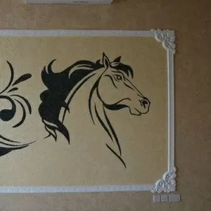 Шёлковая декоративная штукатурка Silk Plaster в Алматы 