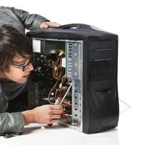 Качественно,  Дёшево!!! Ремонт ноутбуков,  компьютеров,  Internet