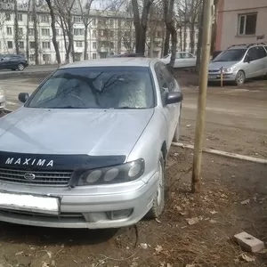 nissan cefiro продамза 7300 