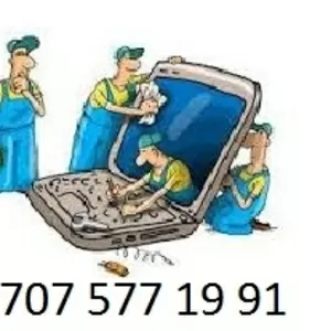  Восстановление и настройка Windows xp/7/8 tel 8707 577 19 91