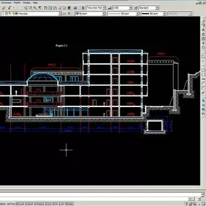 курсы AutoCad для начинающих Алматы