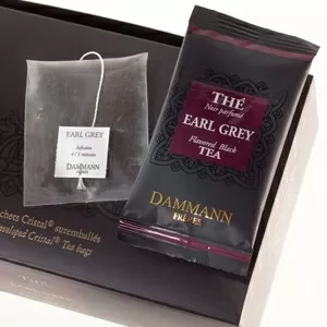 Купить Dammann Earl Grey в Алматы