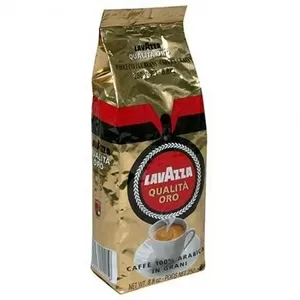 Купить Lavazza Oro в Алматы