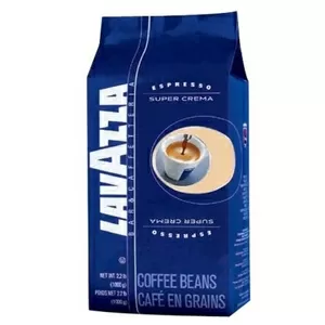 Купить Lavazza Super Crem в Алматы