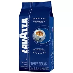 Купить Lavazza Pienaroma в Алматы