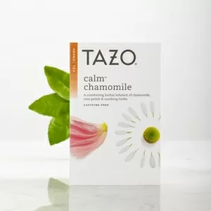 Купить Tazo Chamomile в Алматы