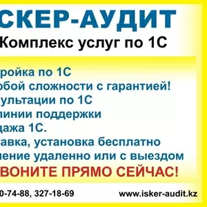 Автоматизация бизнеса 1C