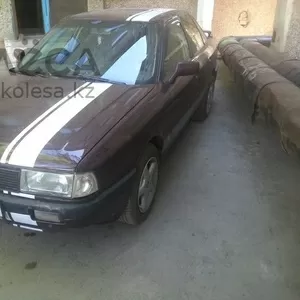 Audi 80 1991 года за 4500$